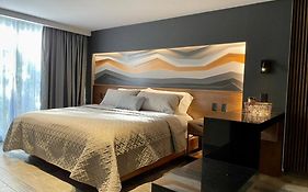 Suites Mine