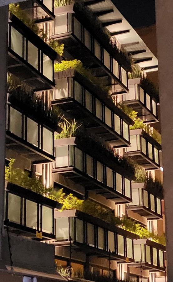 Suites Mine Cidade do México Exterior foto