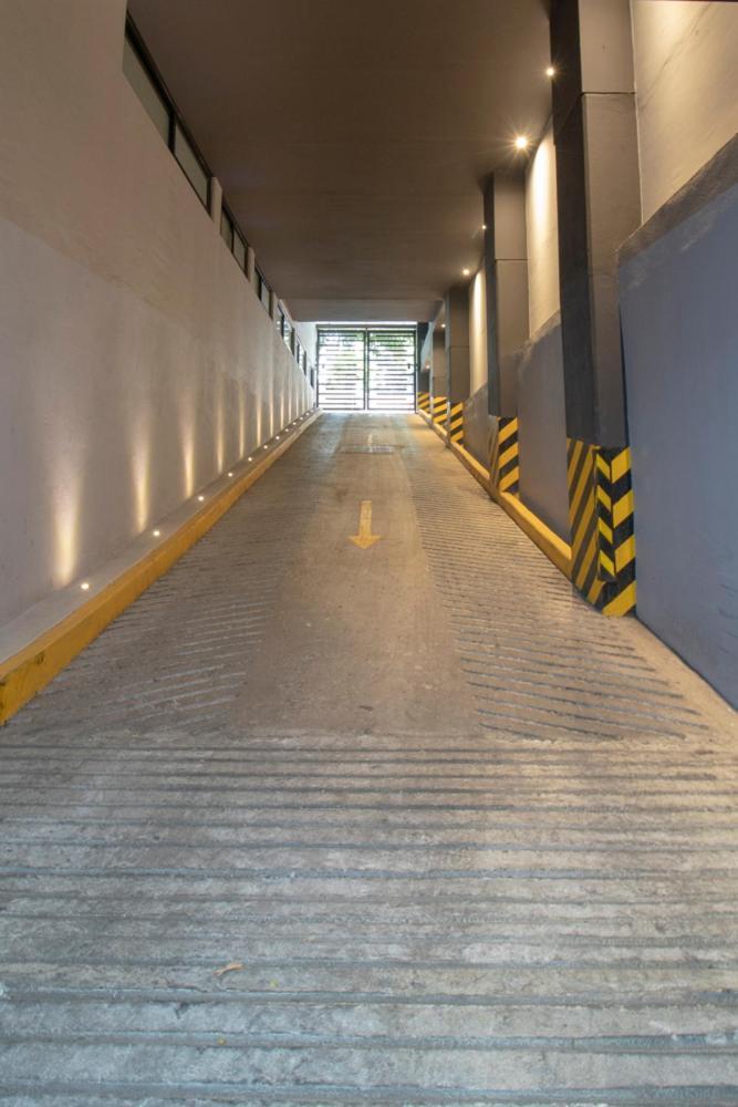 Suites Mine Cidade do México Exterior foto